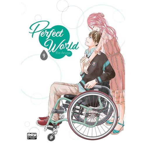 perfect world 9