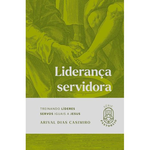 liderança servidora liderança servidora