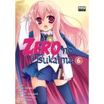 zero no tsukaima 6
