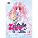 zero no tsukaima 5