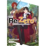 re zero - começando uma vida em outro mundo 26