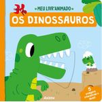os dinossauros