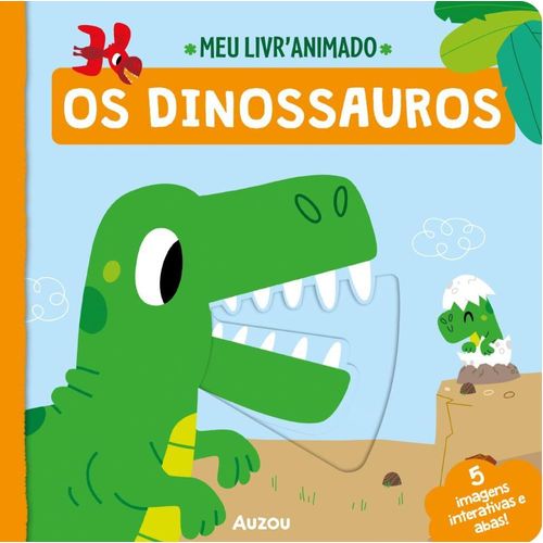 os dinossauros