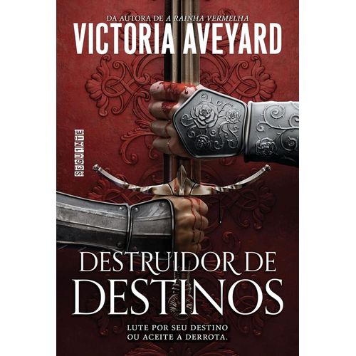 destruidor de destinos 3