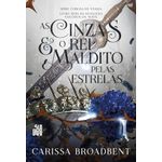 as cinzas e o rei maldito pelas estrelas 2