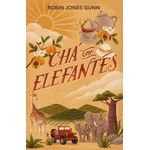 chá com elefantes chá com elefantes