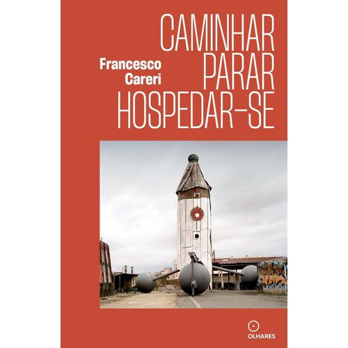 caminhar parar hospedar-se