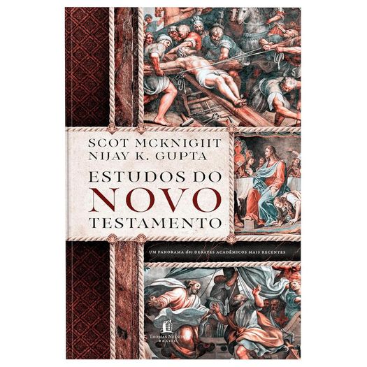 estudos do novo testamento estudos do novo testamento