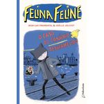 felina feline 1
