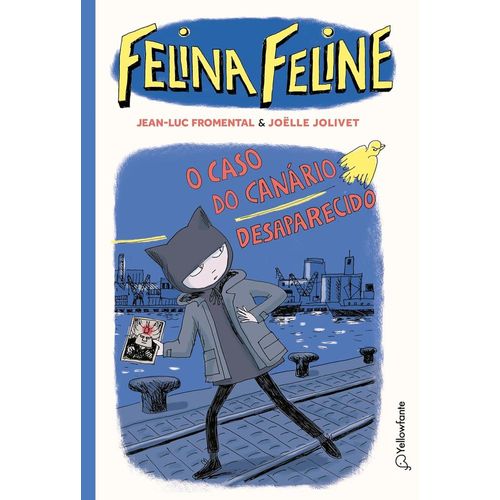 felina feline 1