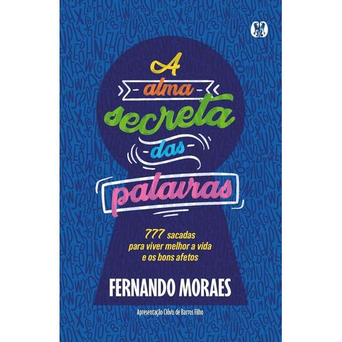 a alma secreta das palavras