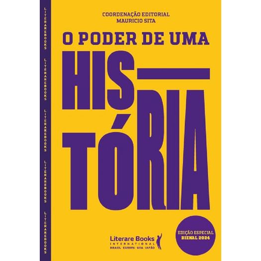 o poder de uma história o poder de uma história