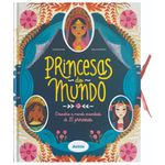 princesas do mundo