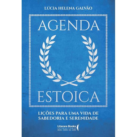 agenda estoica agenda estoica