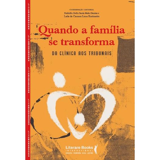 quando a família se transforma quando a família se transforma