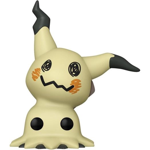 pokémon - mimikyu (1013) - funko pokémon - mimikyu (1013) - funko