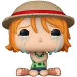one piece - nami (1772) - funko