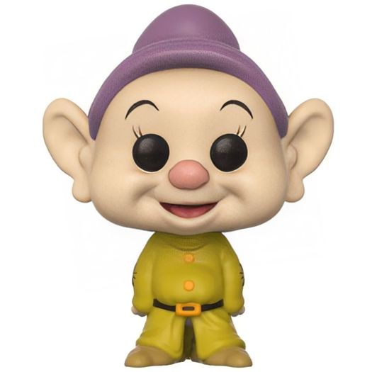disney - dopey (340) - funko disney - dopey (340) - funko