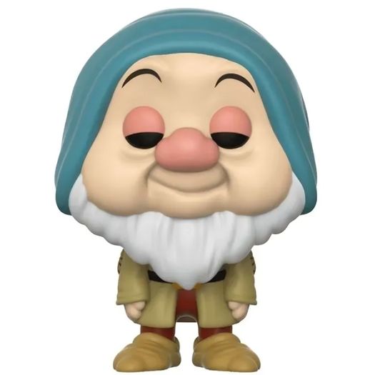 disney - sleepy (343) - funko disney - sleepy (343) - funko