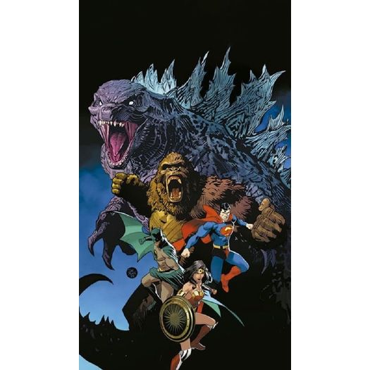 liga da justiça vs godzilla vs kong liga da justiça vs godzilla vs kong