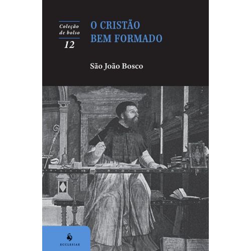 o cristão bem formado