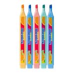 marca texto perfumada mentos avulsa marca texto perfumada mentos avulsa