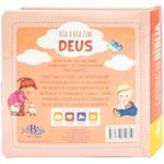 dia a dia com deus - gotinhas da bíblia