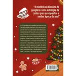 o mistério do biscoito de gengibre o mistério do biscoito de gengibre