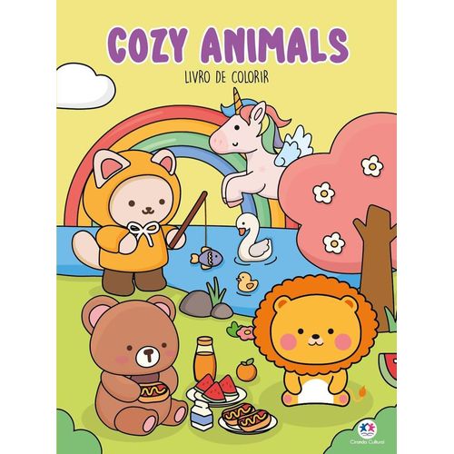 cozy animals