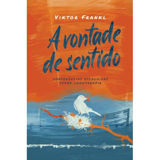 a vontade de sentido
