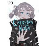 canções da noite 20