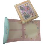 mini notebook com quebra-cabeça sweet cat mini notebook com quebra-cabeça sweet cat