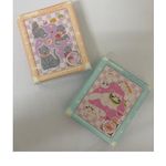 mini notebook com quebra-cabeça sweet cat mini notebook com quebra-cabeça sweet cat