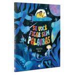 se você ficar sem palavras