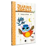 diário de uma coruja 6 diário de uma coruja 6