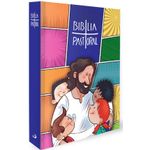 bíblia pastoral - média - catequese bíblia pastoral - média - catequese