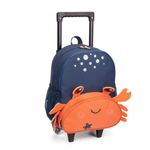 mochila com rodinha inf animais diversos modelos fênix mochila com rodinha inf animais diversos modelos fênix