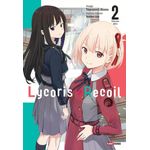lycoris recoil 2