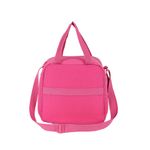 bolsa térmica up4you rosa crinkle bolsa térmica up4you rosa crinkle