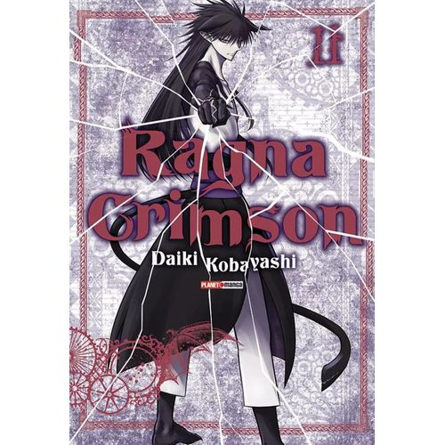 ragna crimson 11