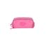 estojo triplo up4you crinkle rosa luxcel