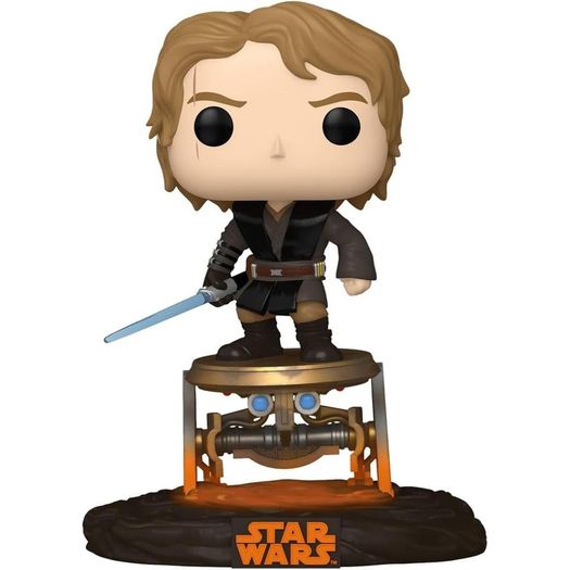 star wars - darth vader first appearance (743) - funko star wars - darth vader first appearance (743) - funko