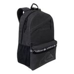 mochila com alça quiksilver preto mochila com alça quiksilver preto