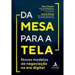 da mesa para a tela da mesa para a tela