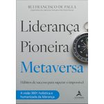 liderança pioneira metaversa