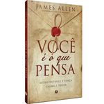 você é o que pensa - edição de luxo você é o que pensa - edição de luxo