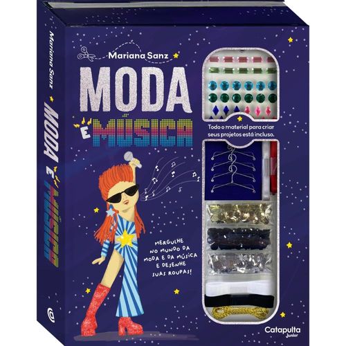 moda e música