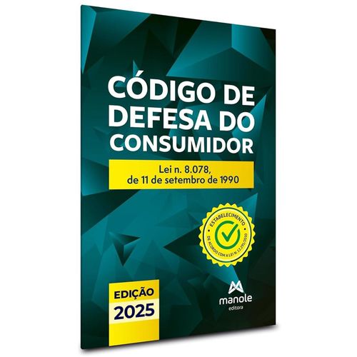 código de defesa do consumidor