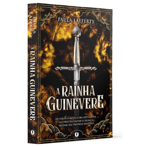 a rainha guinevere
