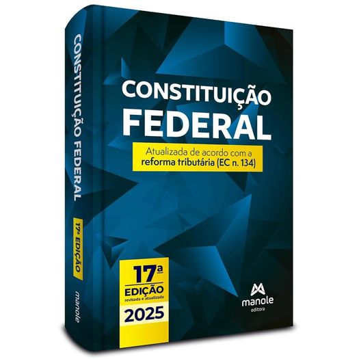 constituição federal - bolso constituição federal - bolso